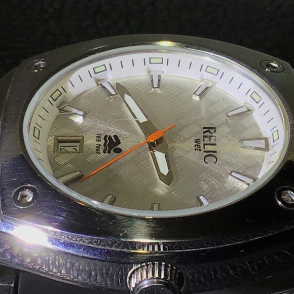 Vintage RELIC - Picture 4 of 8